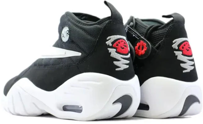 Nike Air Shake Ndestrukt ''Schwarz Weiße Sohle'' 880869-002 Shop Nike Air Shake Ndestrukt ''Schwarz Weiße Sohle'' 880869-002