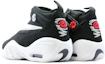 Shop Nike Air Shake Ndestrukt ''Schwarz Weiße Sohle'' 880869-002