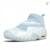Nike Air Shake Ndestrukt 'Easter' Lelaki Wanita Sneakers 943020-400