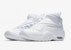Nike Air Shake Ndestrukt 'Putih Triple' 880869-101