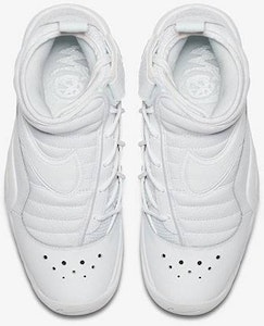 ナイキ エア シェイク インデストラクト トリプルホワイト 880869-101 Order ナイキ エア シェイク インデストラクト トリプルホワイト 880869-101