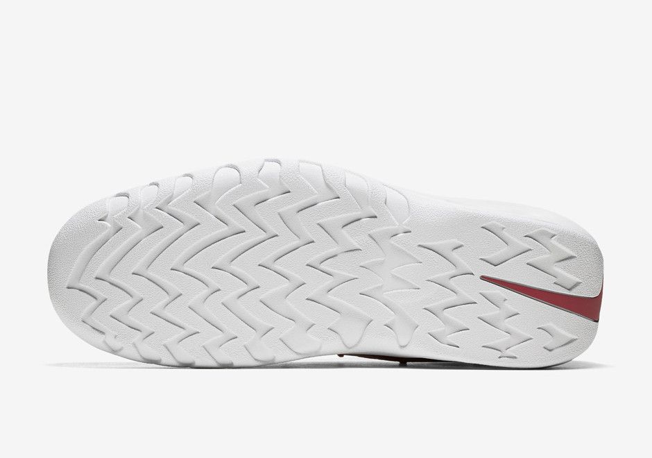 Details for Nike Air Shake NDestrukt Gym Rot 880869-600