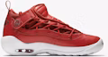 Lookbook Nike Air Shake NDestrukt Merah Gim 880869-600