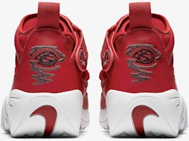 Nike Air Shake NDestrukt Rojo Gym 880869-600 Shop Nike Air Shake NDestrukt Rojo Gym 880869-600