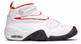 Buy Nike Air Shake Ndestrukt Retro 2017 'Bulls' Lelaki Retro Kasut. 880869-100