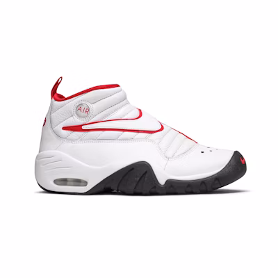 Nike Air Shake Ndestrukt Retro 2017 'Bulls'