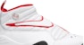 Nike Air Shake Ndestrukt Retro 2017 'Bulls' Lelaki Retro Kasut. 880869-100