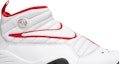 Order Nike Air Shake Ndestrukt Retro 2017 'Bulls' Lelaki Retro Kasut. 880869-100
