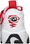 Sizing Nike Air Shake Ndestrukt Retro 2017 'Bulls' Lelaki Retro Kasut. 880869-100