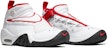 Nike Air Shake Ndestrukt Retro 2017 'Bulls' Lelaki Retro Kasut. 880869-100