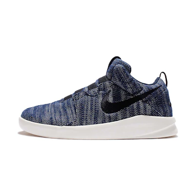 Nike Air Shibusa PRM 'Blue Black'