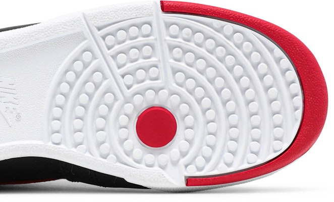 Nike Air Ship OG 'Banned' Sepatu Sneakers CD4302-006 Shop Nike Air Ship OG 'Banned' Sepatu Sneakers CD4302-006