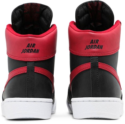 Nike Air Ship OG 'Banned' Sepatu Sneakers CD4302-006 Purchase Nike Air Ship OG 'Banned' Sepatu Sneakers CD4302-006