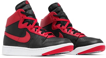 Nike Air Ship OG 'Prohibido' CD4302-006 Details for Nike Air Ship OG 'Prohibido' CD4302-006