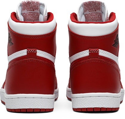耐克Air Ship PE x Air Jordan 1复刻高帮'85'新起点套装' CT6252-900 6