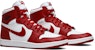 Nike Air Ship PE x Air Jordan 1 Retro High '85 'Pak Permulaan Baru' CT6252-900