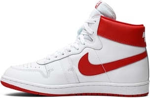 Nike Air Ship PE x Air Jordan 1 Retro High '85 'Pak Permulaan Baru' CT6252-900 Lookbook Nike Air Ship PE x Air Jordan 1 Retro High '85 'Pak Permulaan Baru' CT6252-900