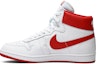 Lookbook Nike Air Ship PE x Air Jordan 1 Retro High '85 'Pak Permulaan Baru' CT6252-900