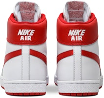 Nike Air Ship PE x Air Jordan 1 Retro High '85 'Pak Permulaan Baru' CT6252-900 Details for Nike Air Ship PE x Air Jordan 1 Retro High '85 'Pak Permulaan Baru' CT6252-900