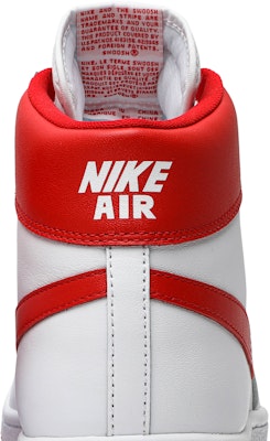 耐克Air Ship PE x Air Jordan 1复刻高帮'85'新起点套装' CT6252-900 Sizing 耐克Air Ship PE x Air Jordan 1复刻高帮'85'新起点套装' CT6252-900