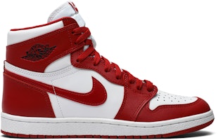 Nike Air Ship PE x Air Jordan 1 Retro High '85 'Pak Permulaan Baru' CT6252-900 1