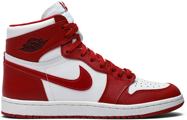 Nike Air Ship PE x Air Jordan 1 Retro High '85 'Pak Permulaan Baru' CT6252-900 1