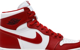 Nike Air Ship PE x Air Jordan 1 Retro High '85 'Pak Permulaan Baru' CT6252-900 2