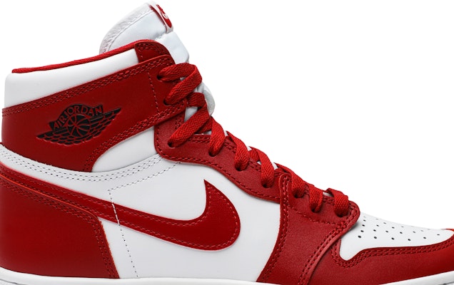耐克Air Ship PE x Air Jordan 1复刻高帮'85'新起点套装' CT6252-900 2