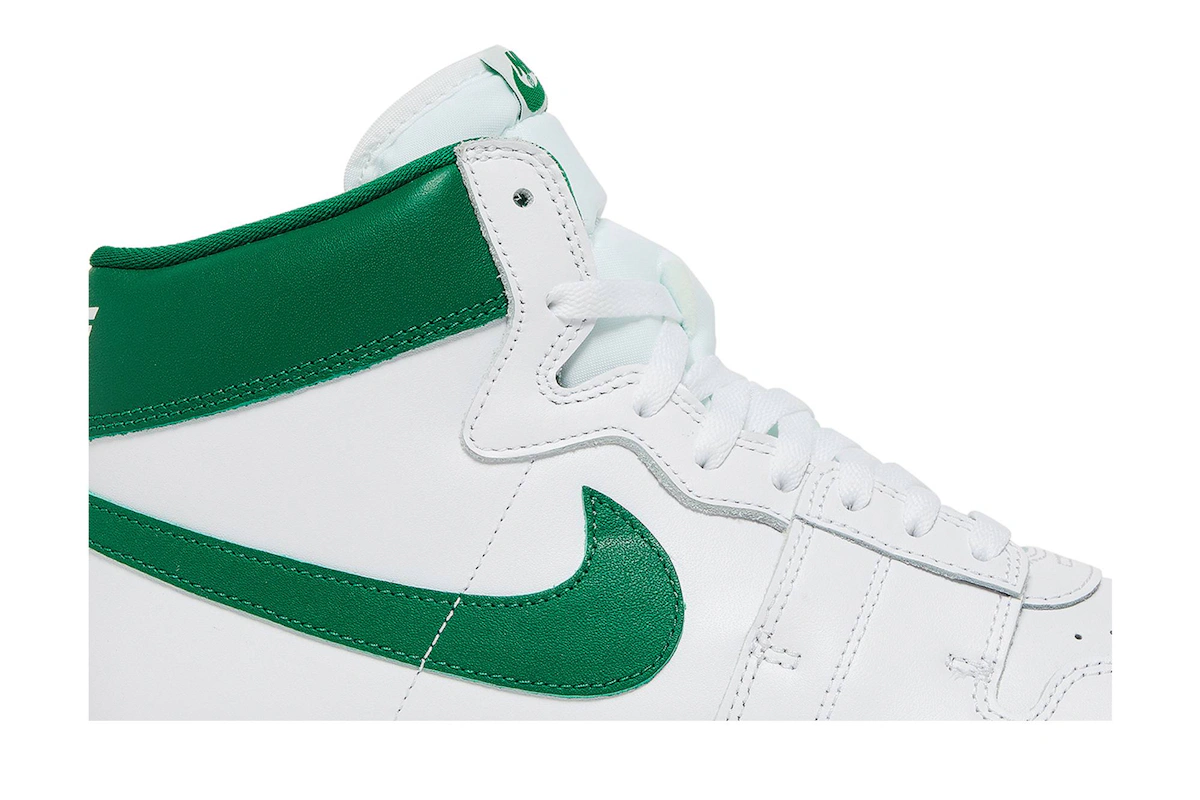 Nike Air Ship SP 'Pine Green'
