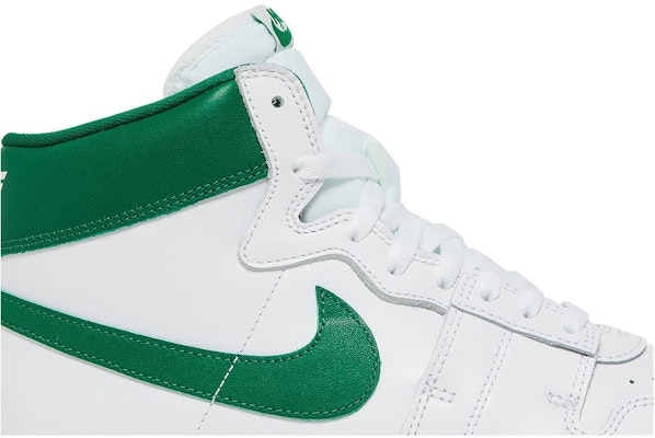 Nike Air Ship SP 'Hijau Pinus' DX4976-103 Order Nike Air Ship SP 'Hijau Pinus' DX4976-103