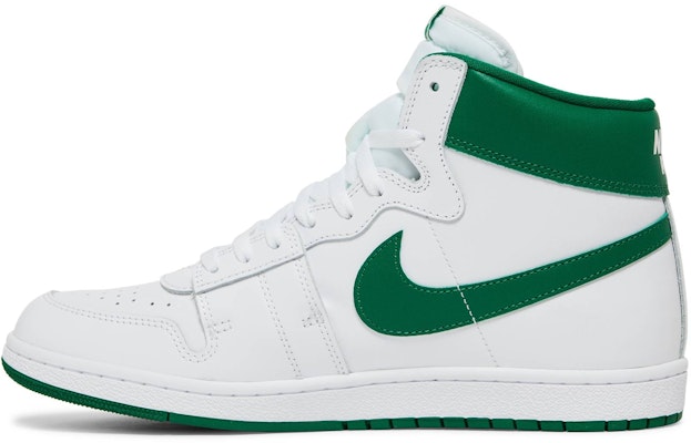 Nike Air Ship SP 'Hijau Pinus' DX4976-103 Lookbook Nike Air Ship SP 'Hijau Pinus' DX4976-103