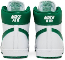 나이키 에어쉽 SP '파인 그린' DX4976-103 Details for 나이키 에어쉽 SP '파인 그린' DX4976-103