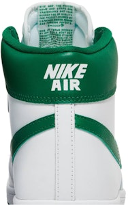 ナイキ エアシップ SP "パイングリーン" DX4976-103 Sizing ナイキ エアシップ SP "パイングリーン" DX4976-103