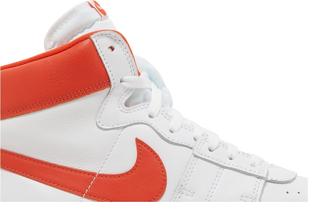 Nike Air Ship SP 'Tim Oranye' DX4976-181 Order Nike Air Ship SP 'Tim Oranye' DX4976-181