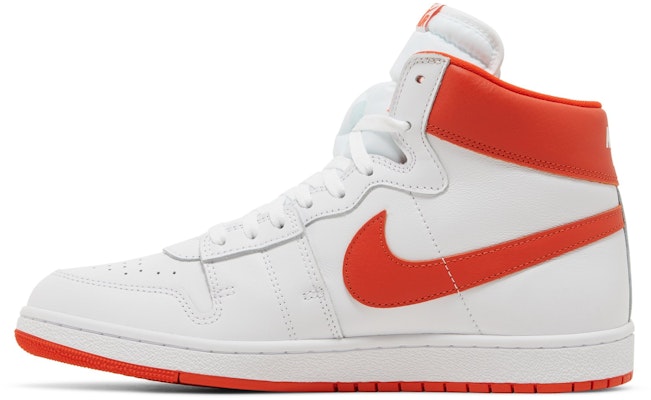 Nike Air Ship SP 'Tim Oranye' DX4976-181 Lookbook Nike Air Ship SP 'Tim Oranye' DX4976-181