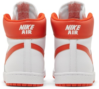 ナイキ エアシップ SP "チームオレンジ" DX4976-181 Details for ナイキ エアシップ SP "チームオレンジ" DX4976-181