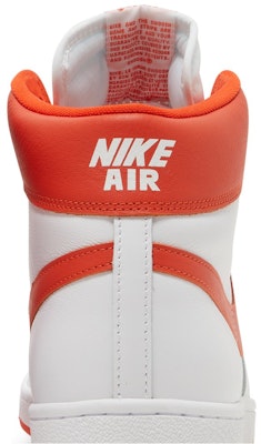 Nike Air Ship SP 'Tim Oranye' DX4976-181 Sizing Nike Air Ship SP 'Tim Oranye' DX4976-181
