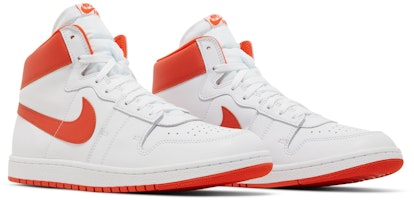 Nike Air Ship SP 'Team Orange' Zapatillas Naranja Equipo DX4976-181 Cheap Nike Air Ship SP 'Team Orange' Zapatillas Naranja Equipo DX4976-181