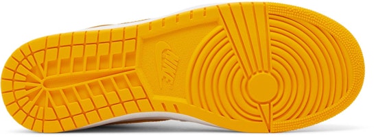 Nike Air Ship SP 'University Gold' - Emas Universiti DX4976-107 Shop Nike Air Ship SP 'University Gold' - Emas Universiti DX4976-107