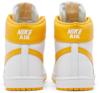 耐克 Air Ship SP '大学金' DX4976-107 Details for 耐克 Air Ship SP '大学金' DX4976-107