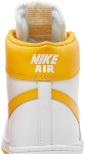 耐克 Air Ship SP '大学金' DX4976-107 Sizing 耐克 Air Ship SP '大学金' DX4976-107