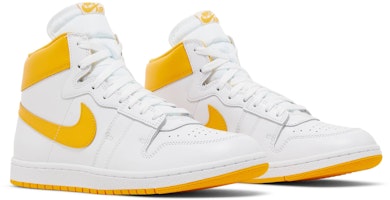 Nike Air Ship SP 'University Gold' - Emas Universiti DX4976-107 Cheap Nike Air Ship SP 'University Gold' - Emas Universiti DX4976-107