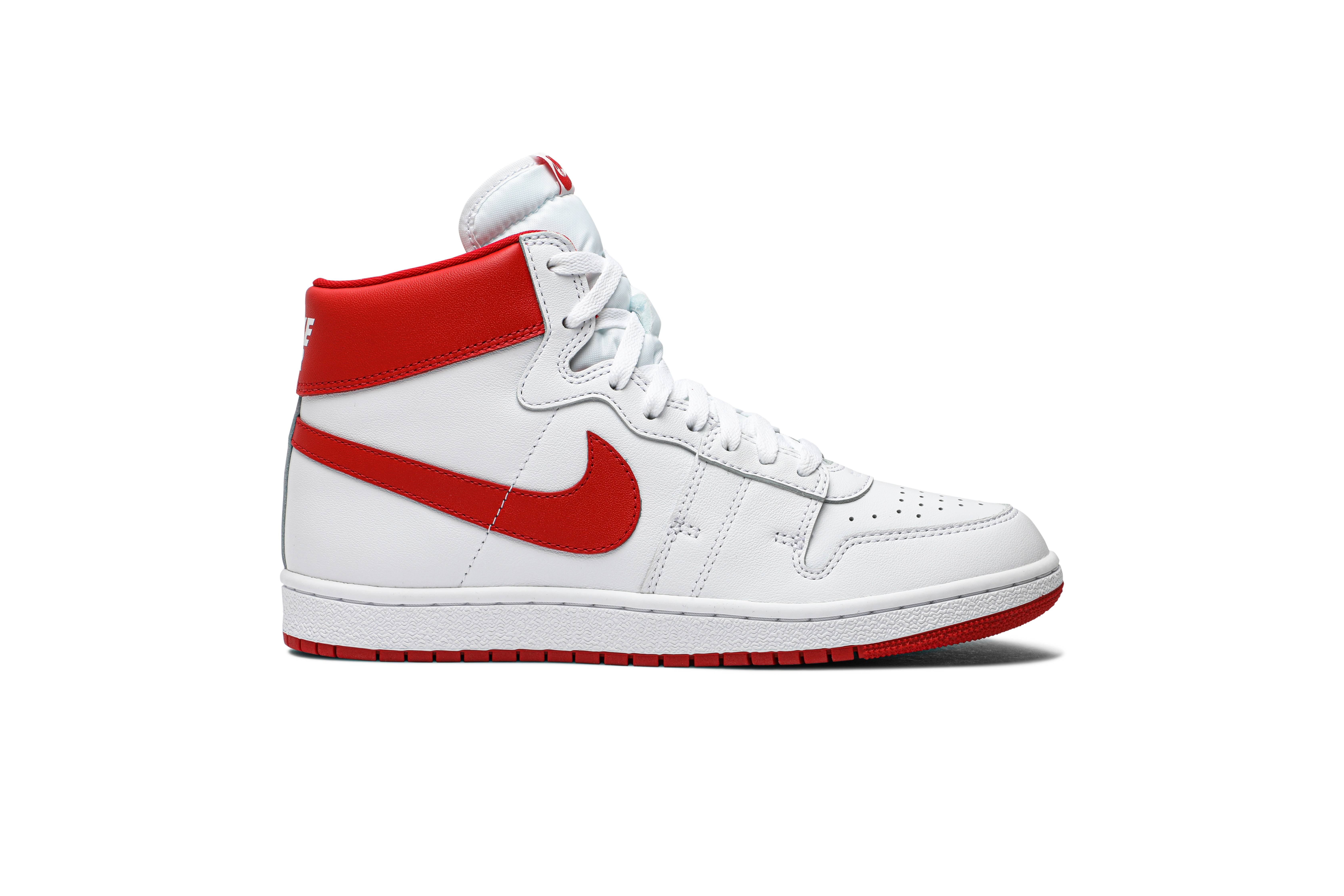 Buy 耐克Air Ship x Air Jordan 1 '新开始' CU0479-100