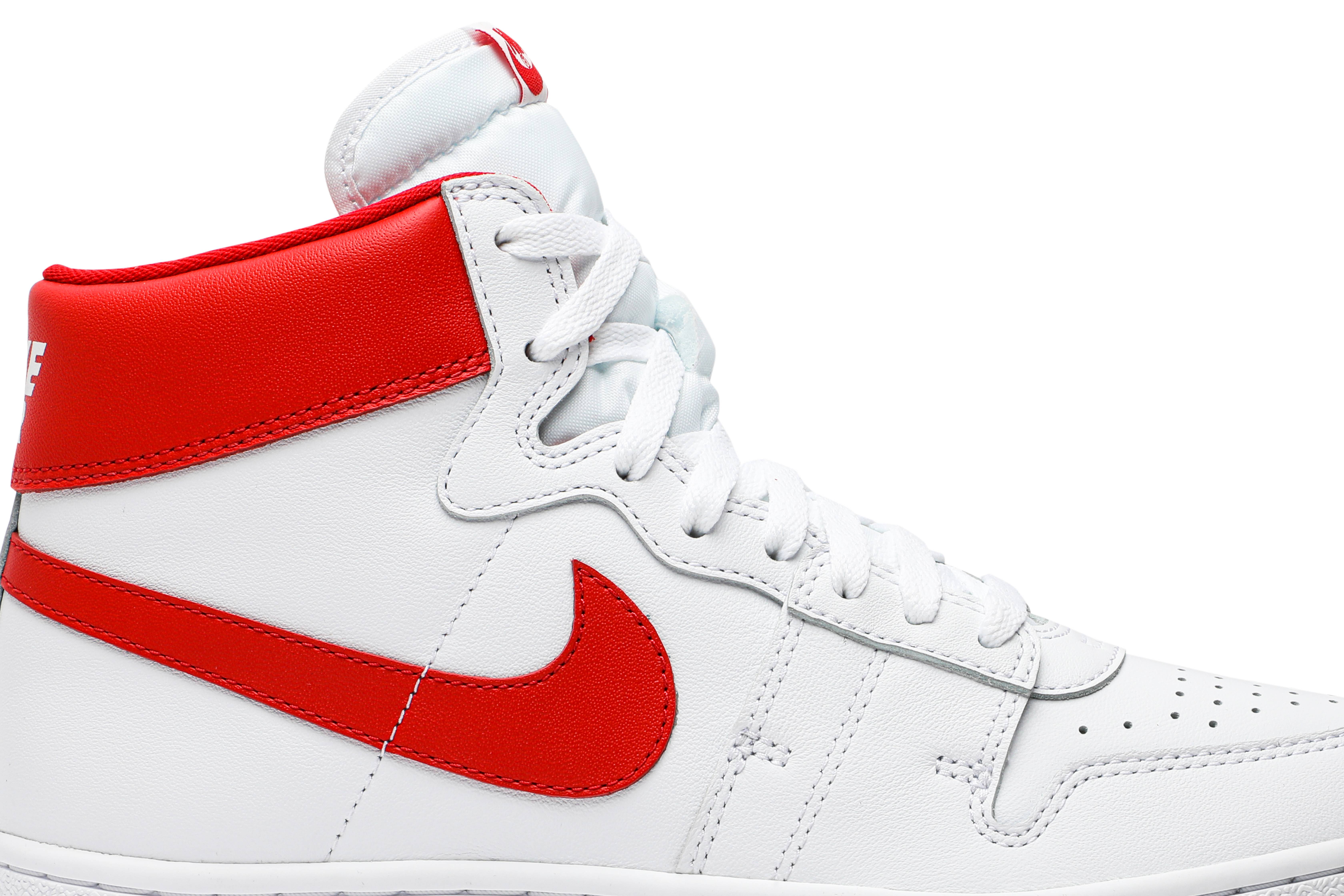Order 耐克Air Ship x Air Jordan 1 '新开始' CU0479-100