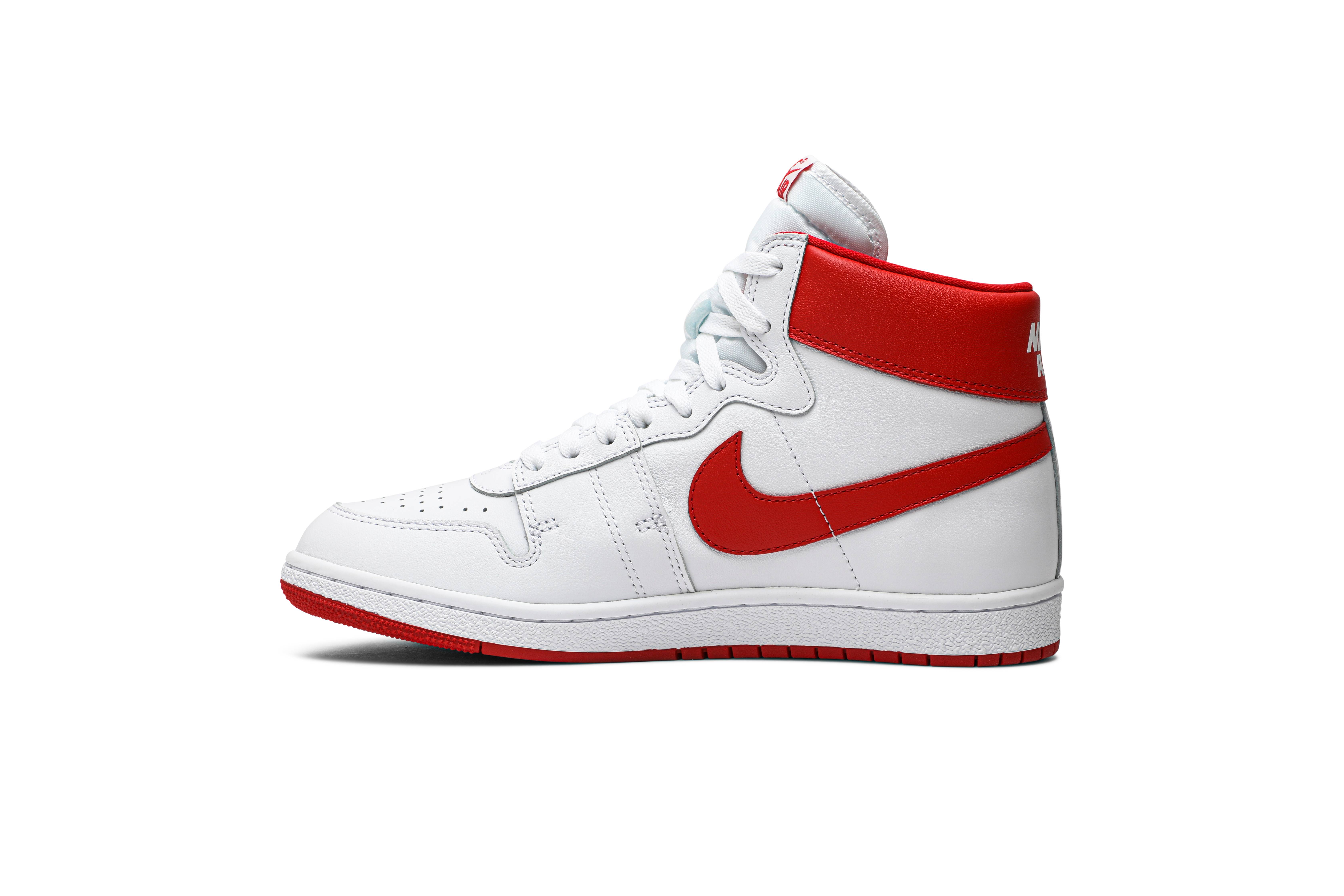 Lookbook 耐克Air Ship x Air Jordan 1 '新开始' CU0479-100