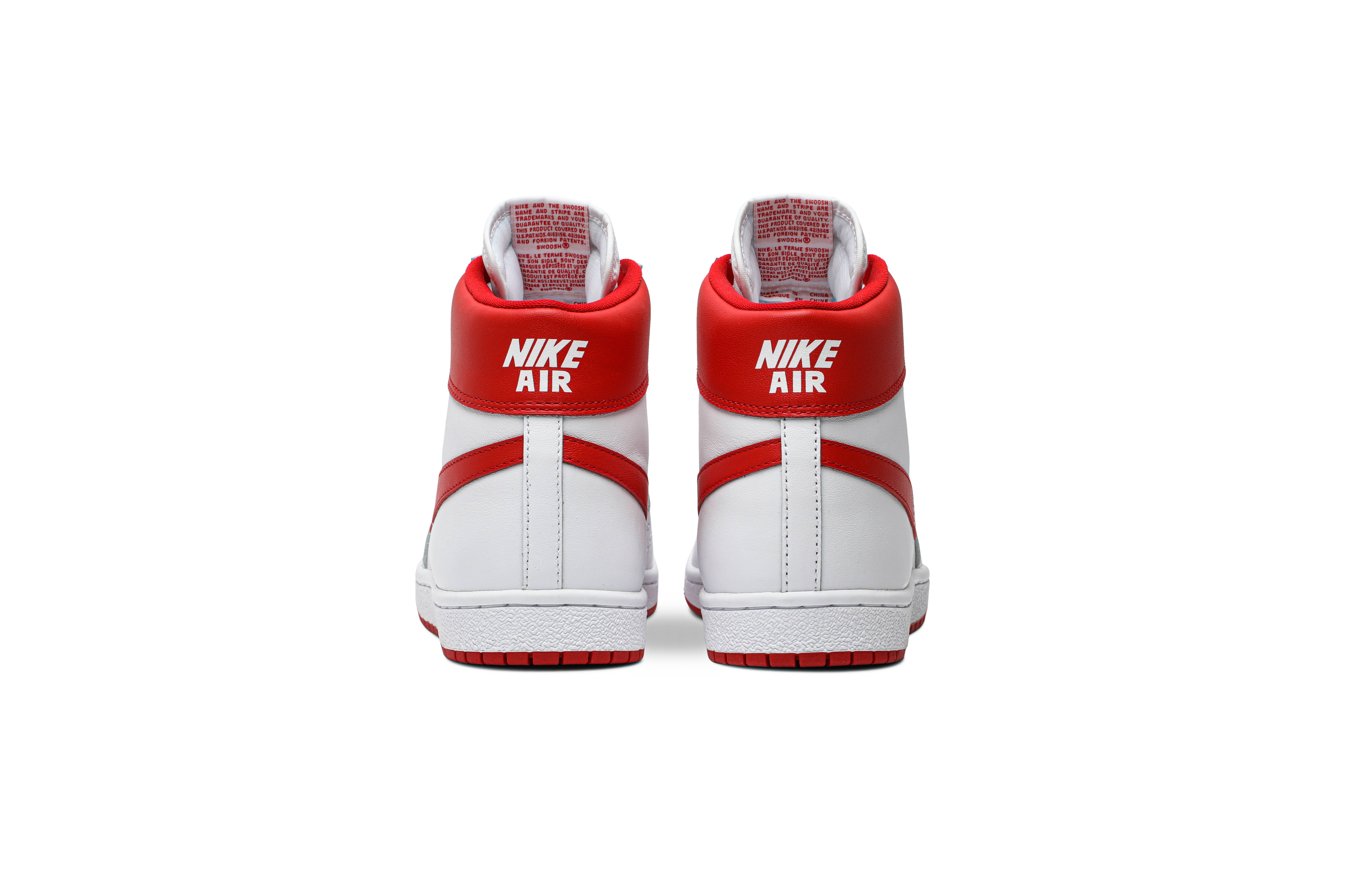 Details for 耐克Air Ship x Air Jordan 1 '新开始' CU0479-100