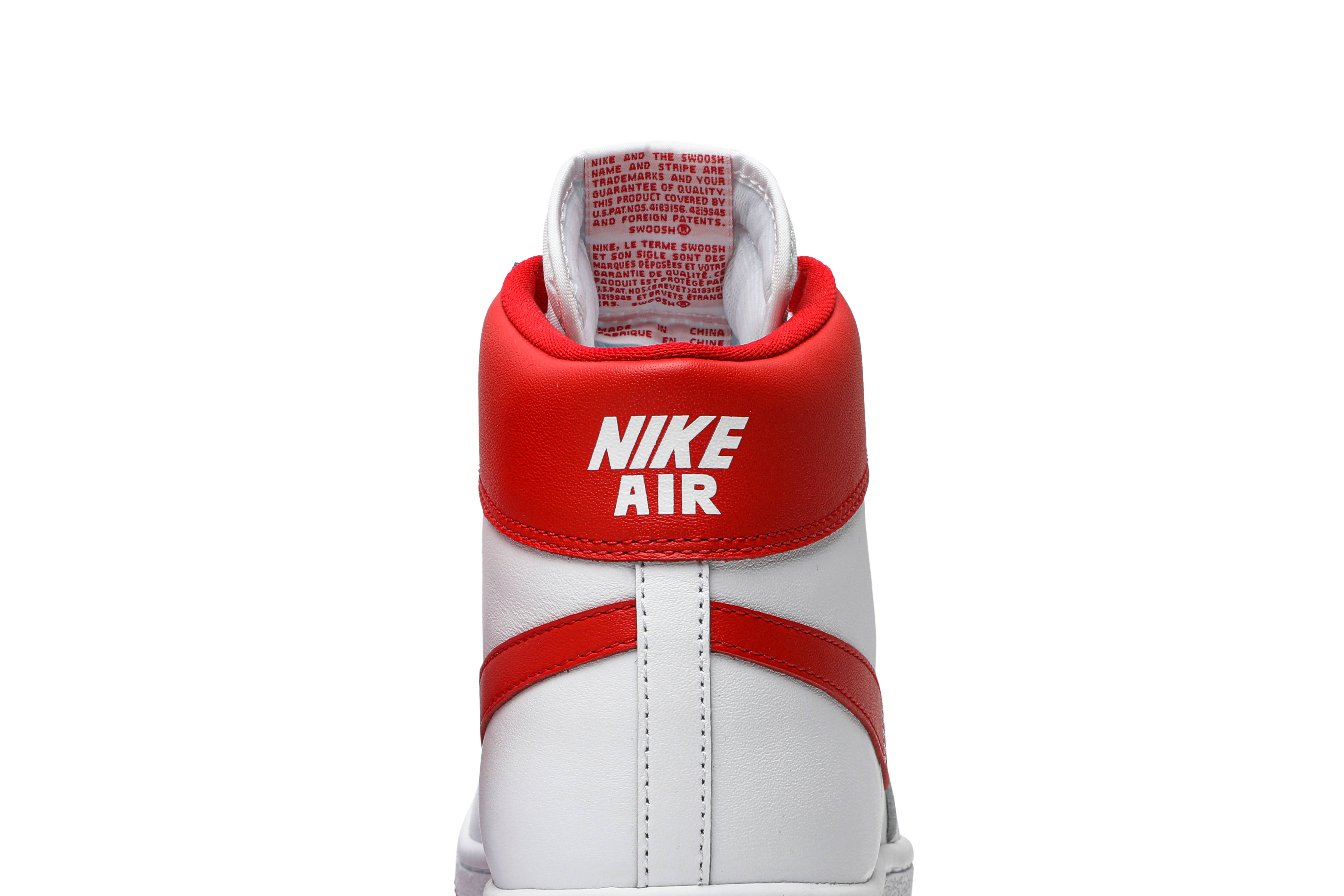 Sizing 耐克Air Ship x Air Jordan 1 '新开始' CU0479-100