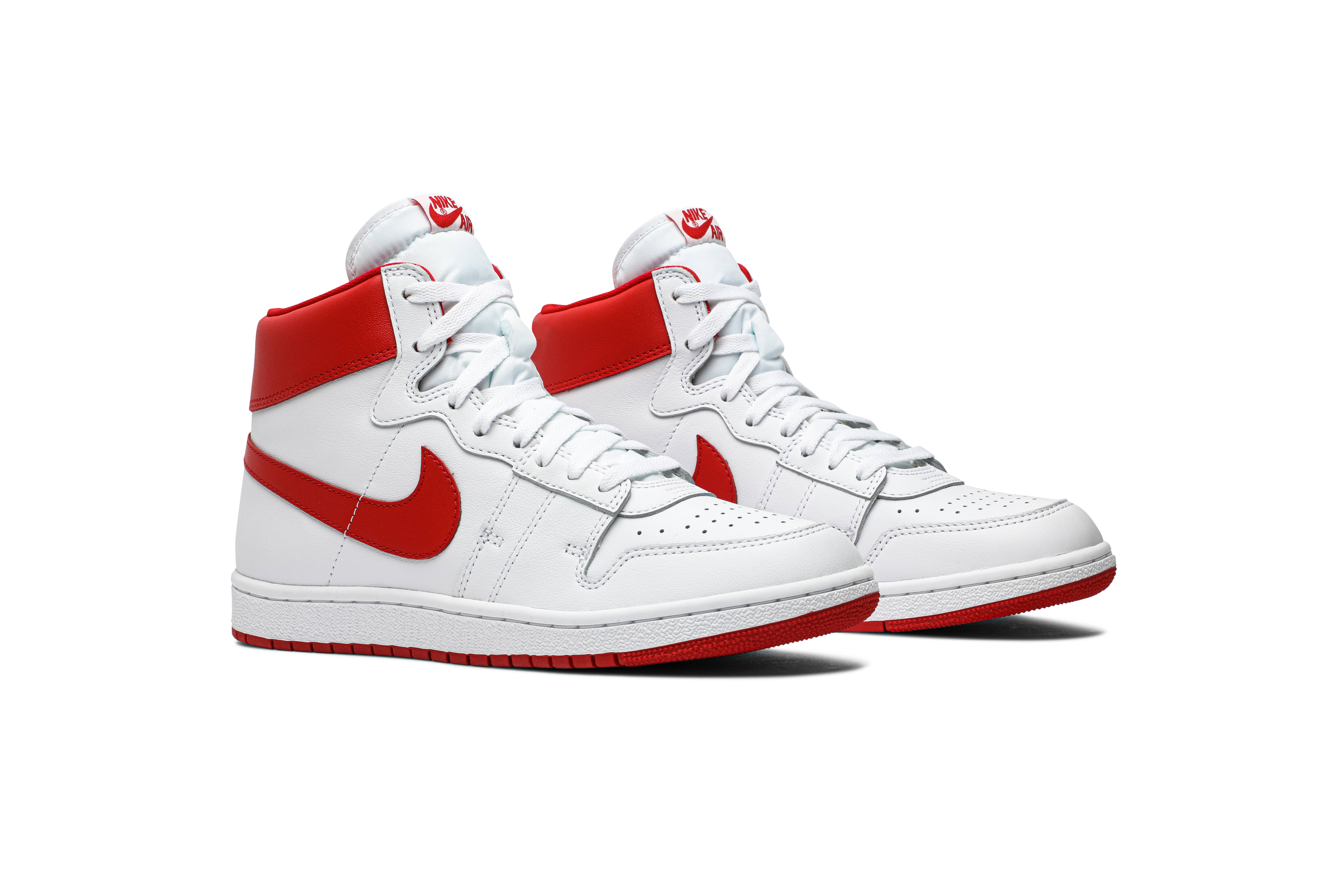 Cheap 耐克Air Ship x Air Jordan 1 '新开始' CU0479-100