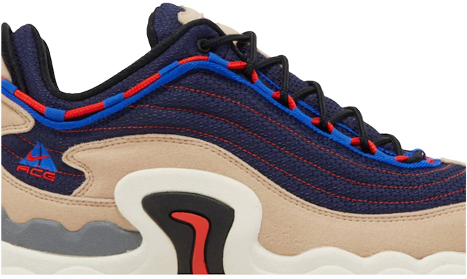 Nike air sales skarn on feet