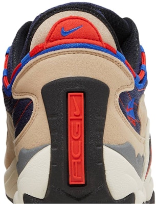 Nike acg air 2025 skarn sand racer blue